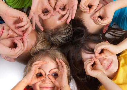 Pe data de 1 iunie – FITI COPII PENTRU O ZI!