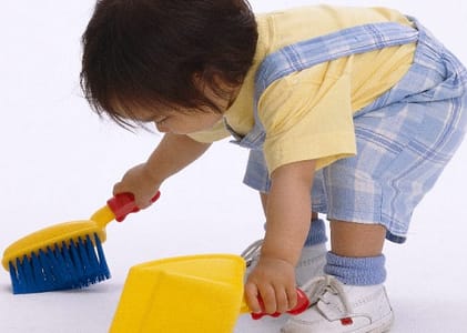 COPILUL TAU ESTE MAI CAPABIL DECAT CREZI!