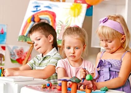 Varsta prescolara – provocari