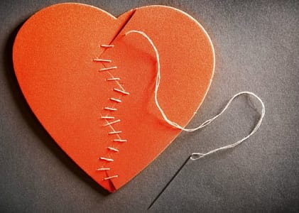 Ziua in care am aflat ca partenerul ma inseala