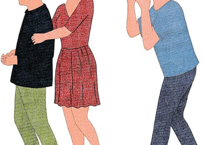 Cum a ajuns partenerul sa fie infidel?