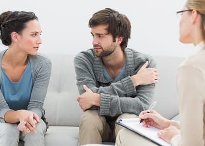 Cum sa-l iert pe infidel?