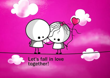 E greu, usor, frumos in 2!