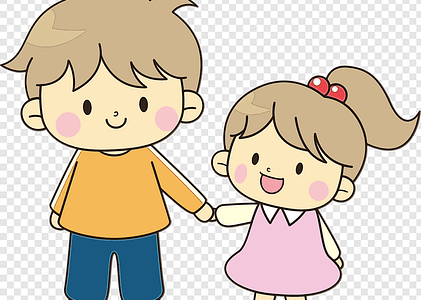 Cooperare şi conflicte între fraţi!