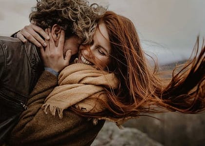 îndrăgostiţi … chiar şi după mai mulţi ani?