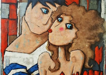 Cum ajungi în relaţie cu un narcisic?