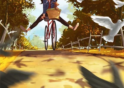 Când TRECUTUL rămâne PREZENT!