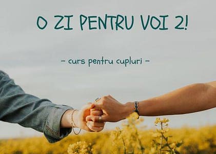 O zi pentru voi 2!