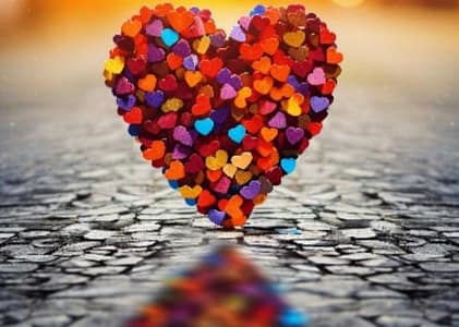 An Nou, Obiceiuri Noi