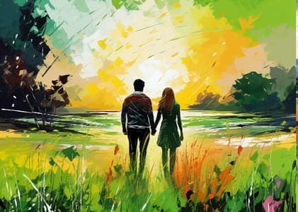 (Re)Conectare în doi