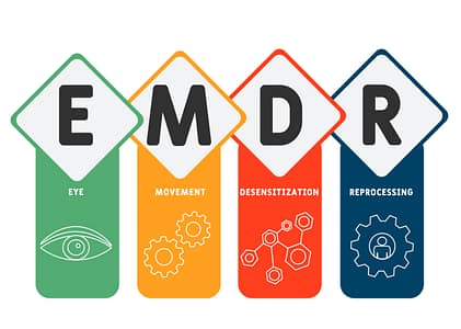 NOU – Terapia EMDR în format intensiv