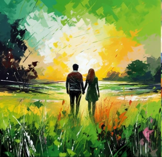 (Re)Conectare în doi