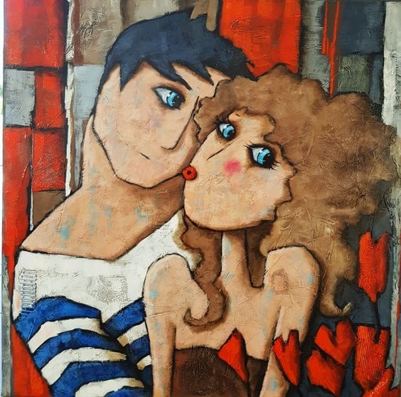 Cum ajungi în relaţie cu un narcisic?