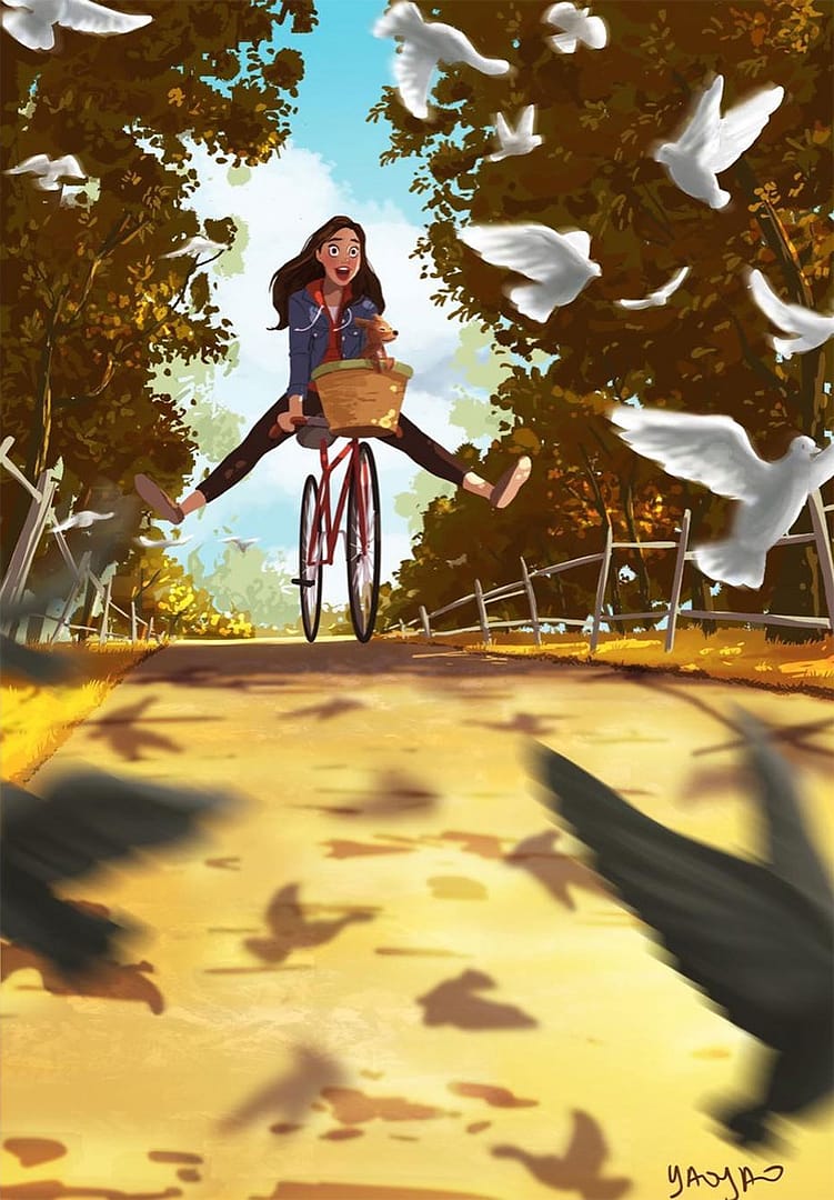 Când TRECUTUL rămâne PREZENT!