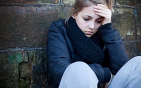 Cum traiesc adolescentii depresia?